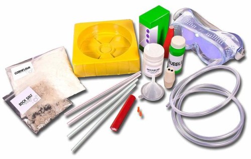 John adams neon science kit hotsell