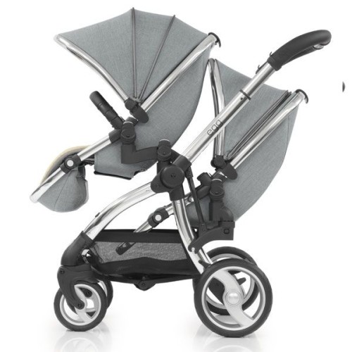 tandem stroller nz