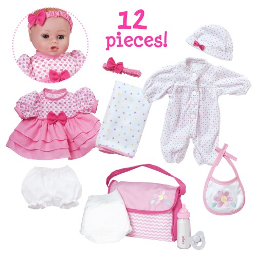 adora playtime baby