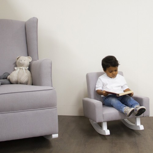 Childcare rocking chair outlet