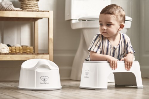 Baby bjorn potty best sale nz