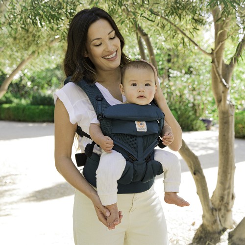 ergobaby omni 360 cool air mesh nz