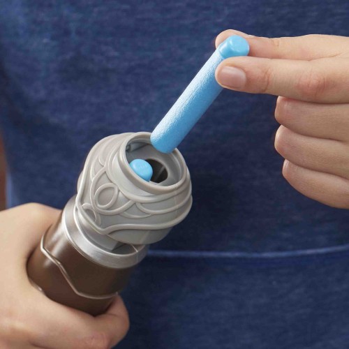 Power Moves Marvel Avengers - Thor Hammer Strike