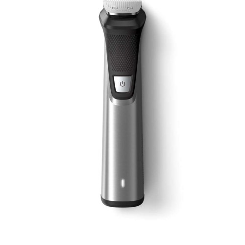 Philips Multigroom Series 7000 12-in-1 Face, Hair & Body Trimmer