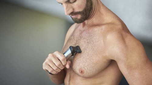 Philips Multigroom Series 7000 12-in-1 Face, Hair & Body Trimmer