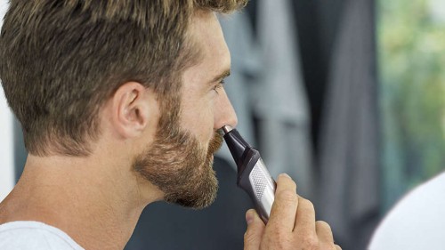 Philips Multigroom Series 7000 12-in-1 Face, Hair & Body Trimmer