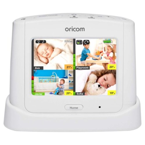oricom babysense