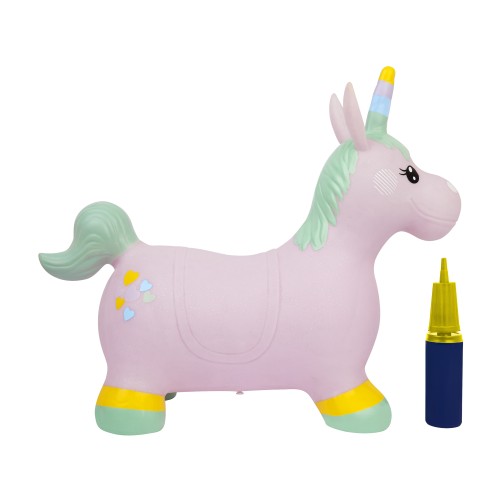 unicorn hopper aldi