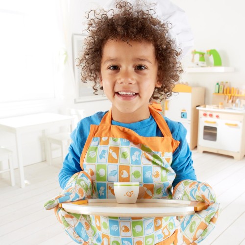 Hape Tea set for Two Buy online at The Nile