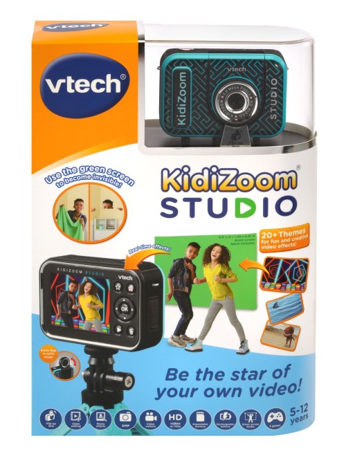 vtech kidizoom camera nz