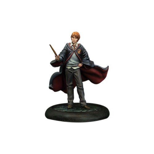 Harry Potter Miniatures Adventure Game - Hogwarts Professors - Deskové Harry Potter Miniatures Adventure Game - Hogwarts Professors - Deskové
