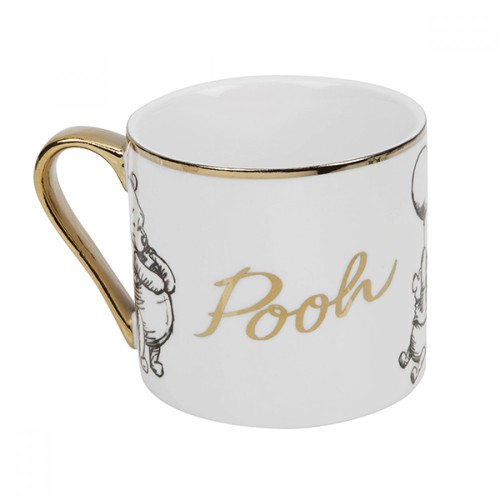 Disney Pooh Collectable Mug