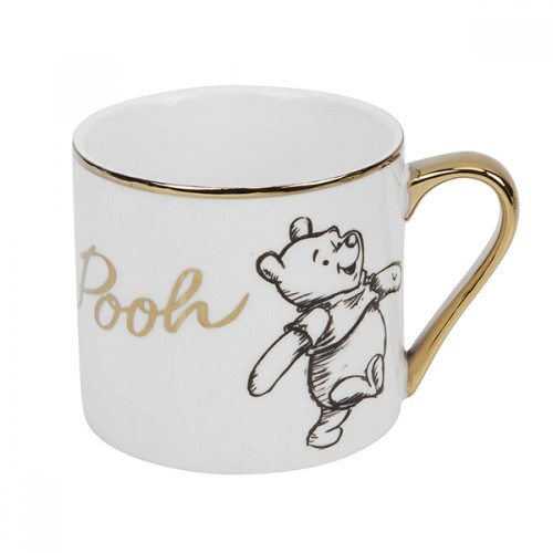 Disney Pooh Collectable Mug