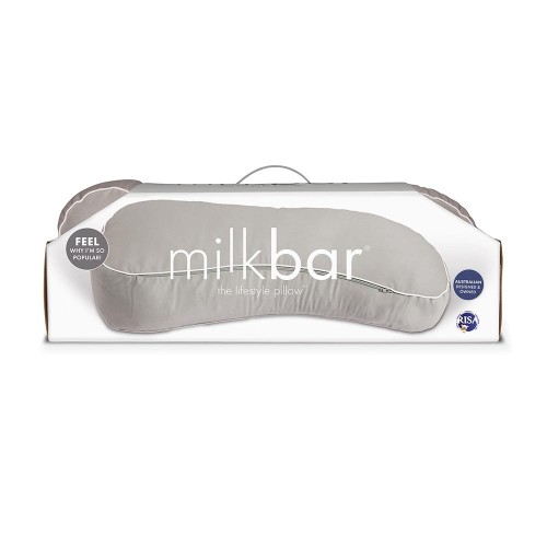 Milkbar Single Nursing Pillow