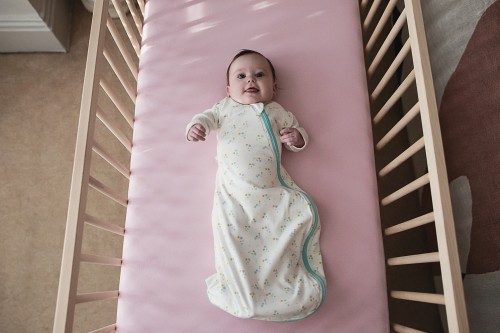 Grobag newborn snuggle 2025