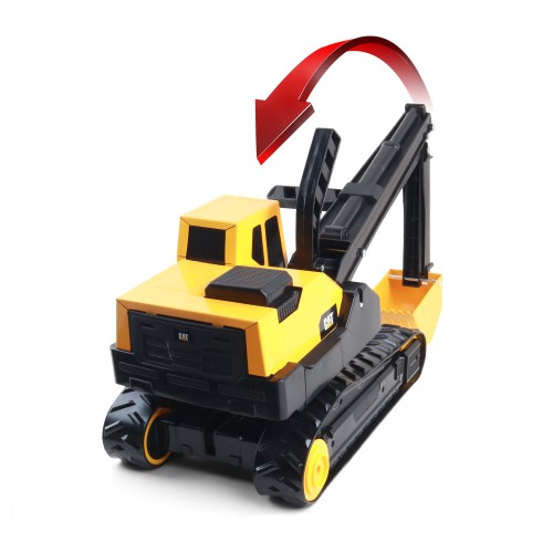 Caterpillar steel toys sale