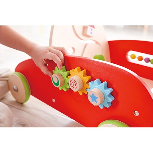 Hape ride on toys deals