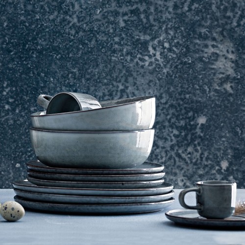 Salt and pepper relic dinner set new arrivals