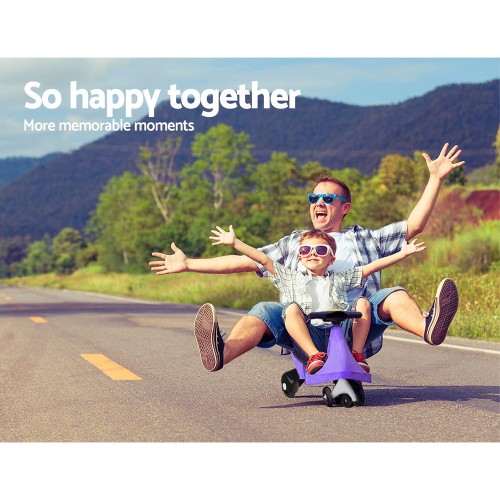 Rigo swing car deals