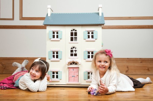 Cherry tree dolls house hot sale