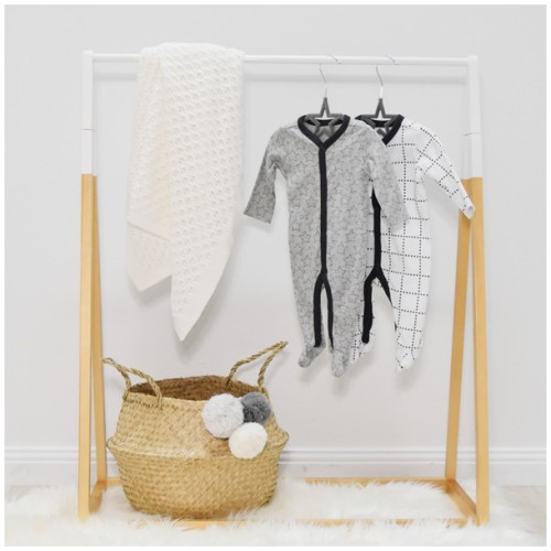 Cheap baby coat sales hangers