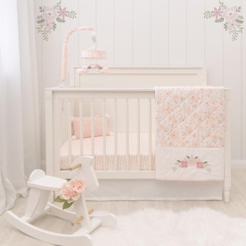 Lolli living sales crib bedding