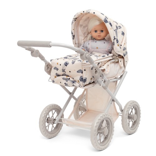 Skrallan Role Play Doll s Pram Buy online at The Nile