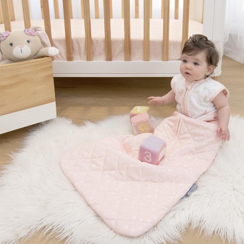 Sleeping bag 2.5 tog 18 36 months discount