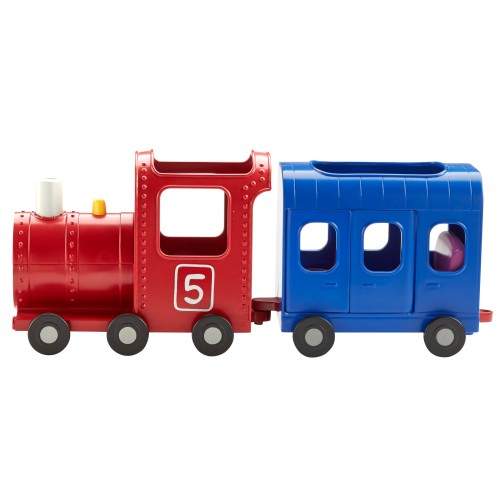 Peppa Pig Miss Rabbits Train Carriage Buy online at The Nile