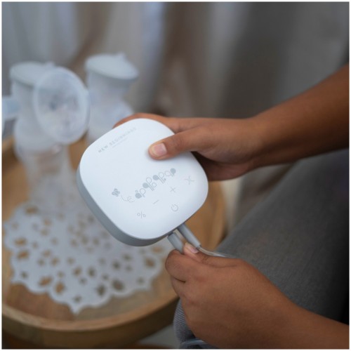 New Beginnings Breast Pump - Double