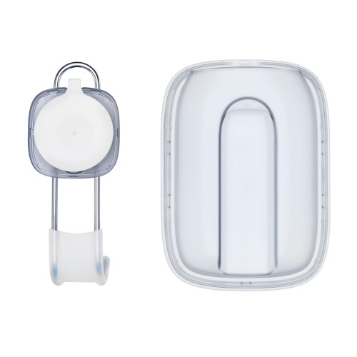 OXO Stronghold Suction Fogless Mirror