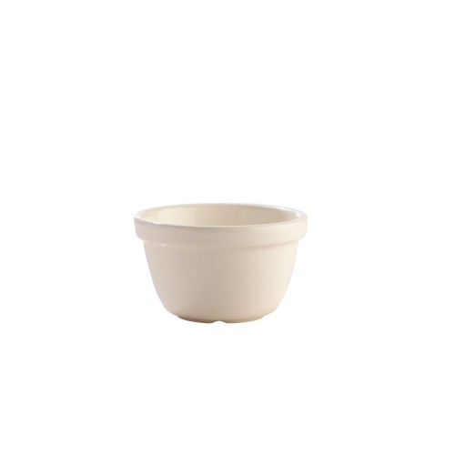 Mason Cash Ceramic Pudding Basin (White) - 250mL
