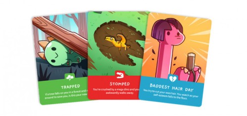 Tee Turtle Happy Little Dinosaurs Base Game