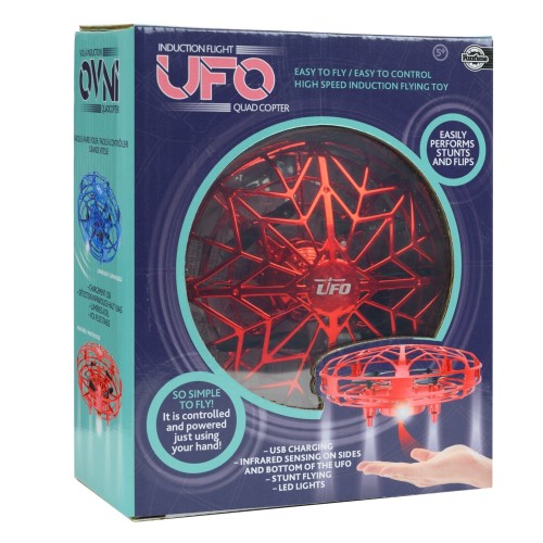 Simple ufo best sale drone