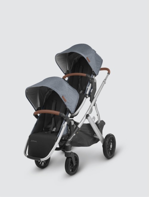 Uppababy vista gregory rumble seat cheap