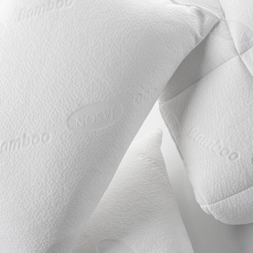 Jason Bamboo Ultrasoft Quilt Queen Buy online at The Nile