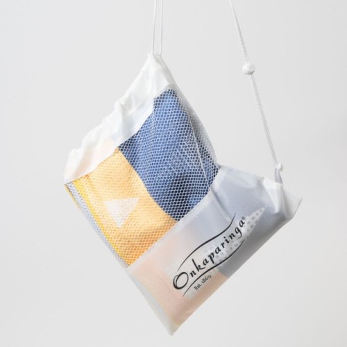 Onkaparinga 4in1 Sand Free Reversible Towel (Triangles) Buy online