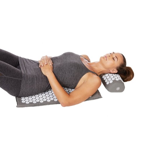 Gaiam Acupressure Mat & Pillow