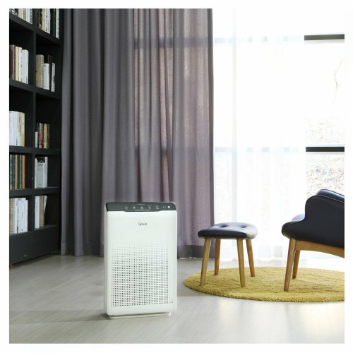 Winix Zero 4 Stage Air Purifier by Ausclimate Buy online at The Nile