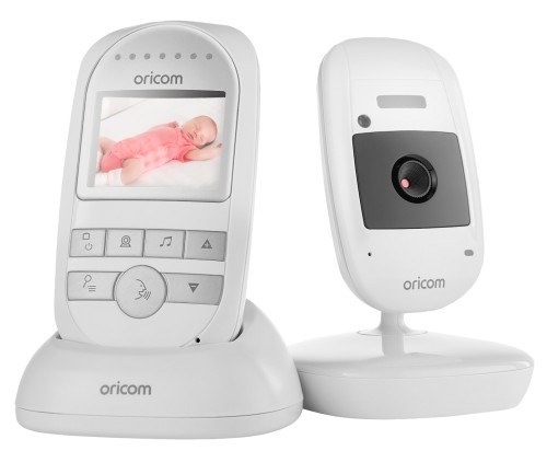 Oricom babysense7 sales