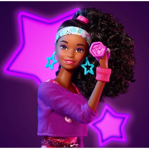Barbie Rewind 80s Edition - Workin' Out Doll | Buy online at