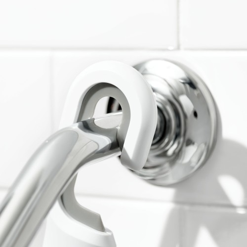 OXO 3-Tier Aluminium Shower Caddy
