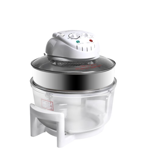 Spector Turbo Convection Oven (White) - 17L