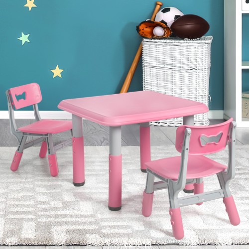 Kids table 2025 online