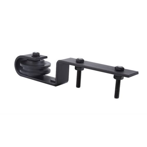Levede Double Overlap Barn Door Classic Kit - 3m