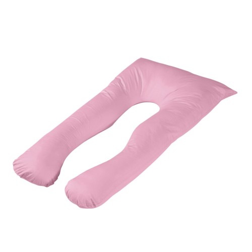 Dreamz Maternity Pillow (Pink)