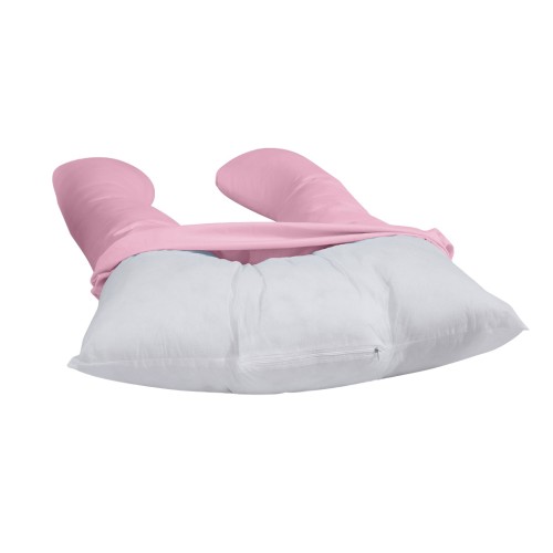Dreamz Maternity Pillow (Pink)