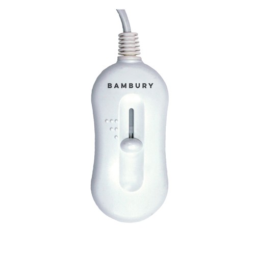 Bambury Electric Blanket - Super King