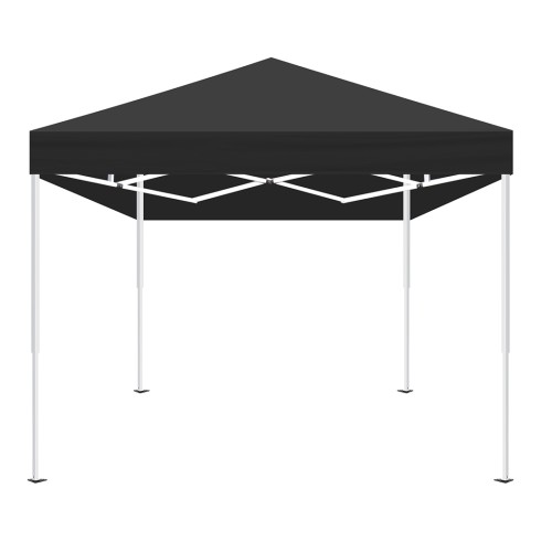 Mountview Pop-Up Gazebo (Black)