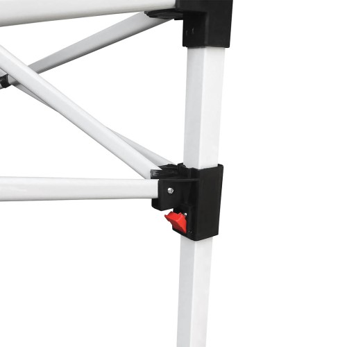 Mountview Pop-Up Gazebo (Black)